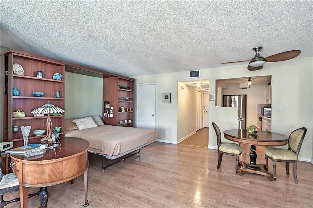 BERKLEY SOUTH - Residential