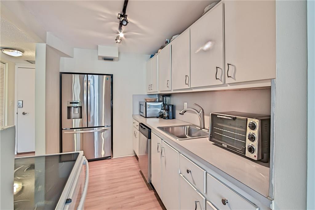 BERKLEY SOUTH - Residential