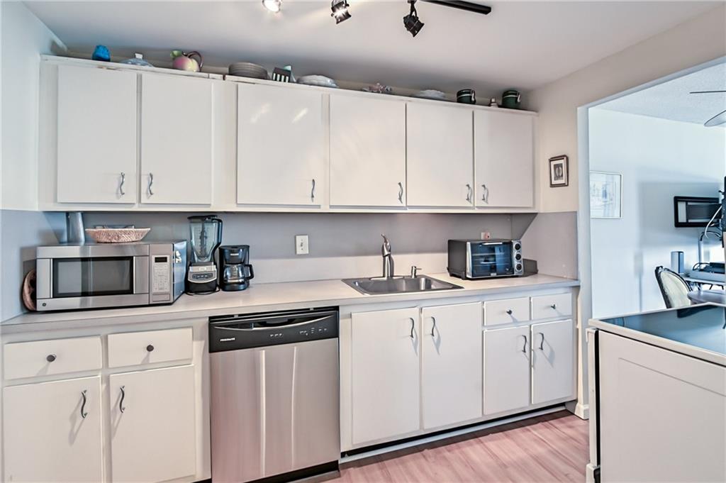BERKLEY SOUTH - Residential