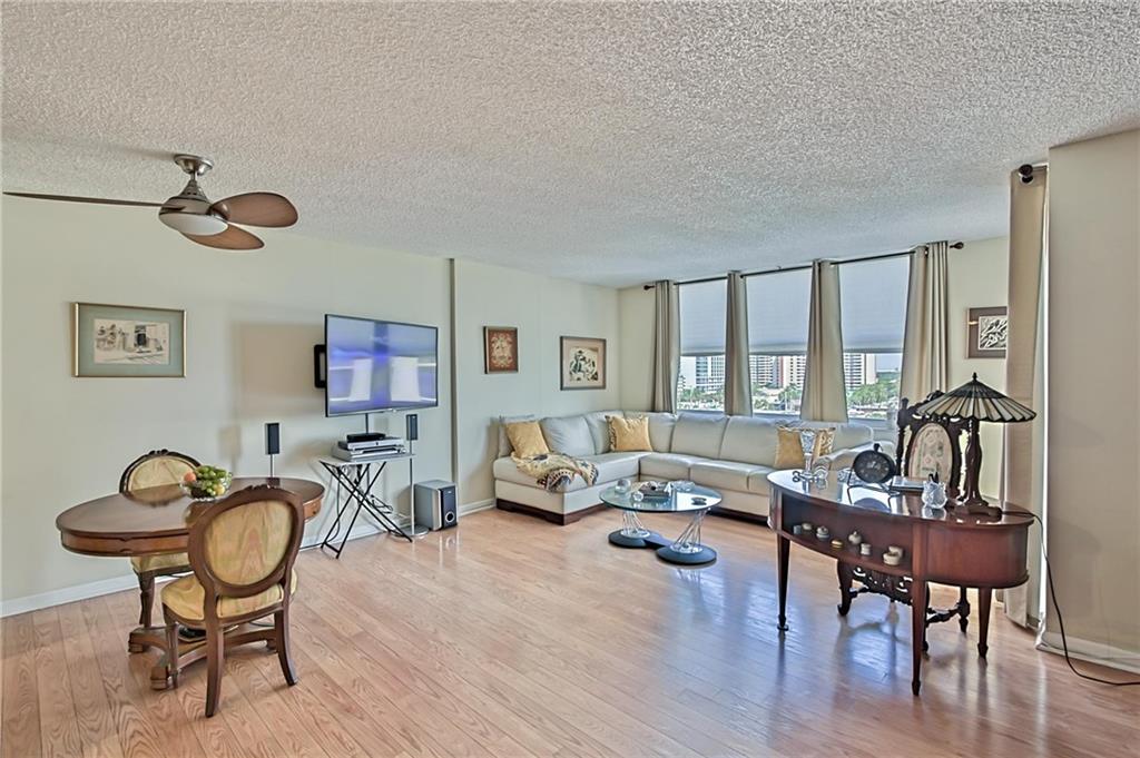 BERKLEY SOUTH - Residential