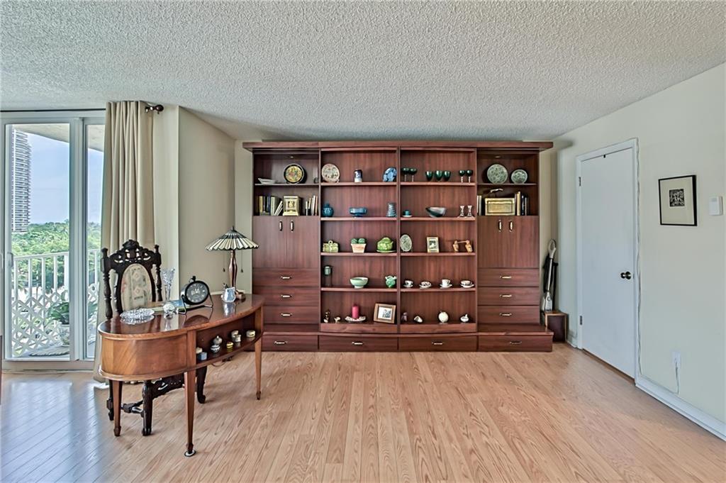 BERKLEY SOUTH - Residential