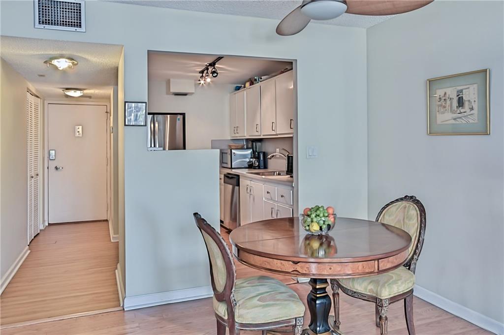 BERKLEY SOUTH - Residential