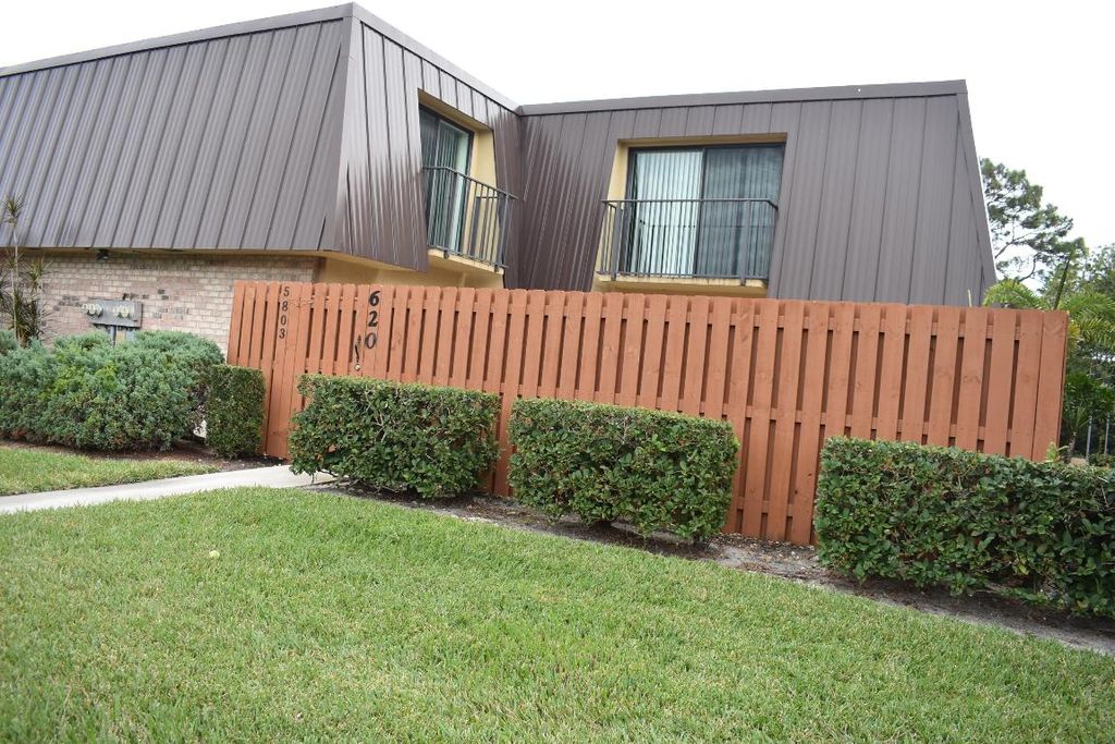 Photo of 5803 SE Windsong Lane #620, Stuart, FL 34997 (MLS # R10949674)