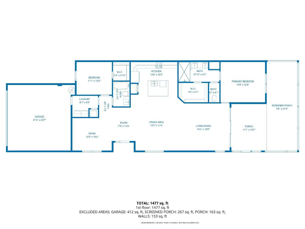 VERANO PUD NO 1 PLAT NO 20 - Residential