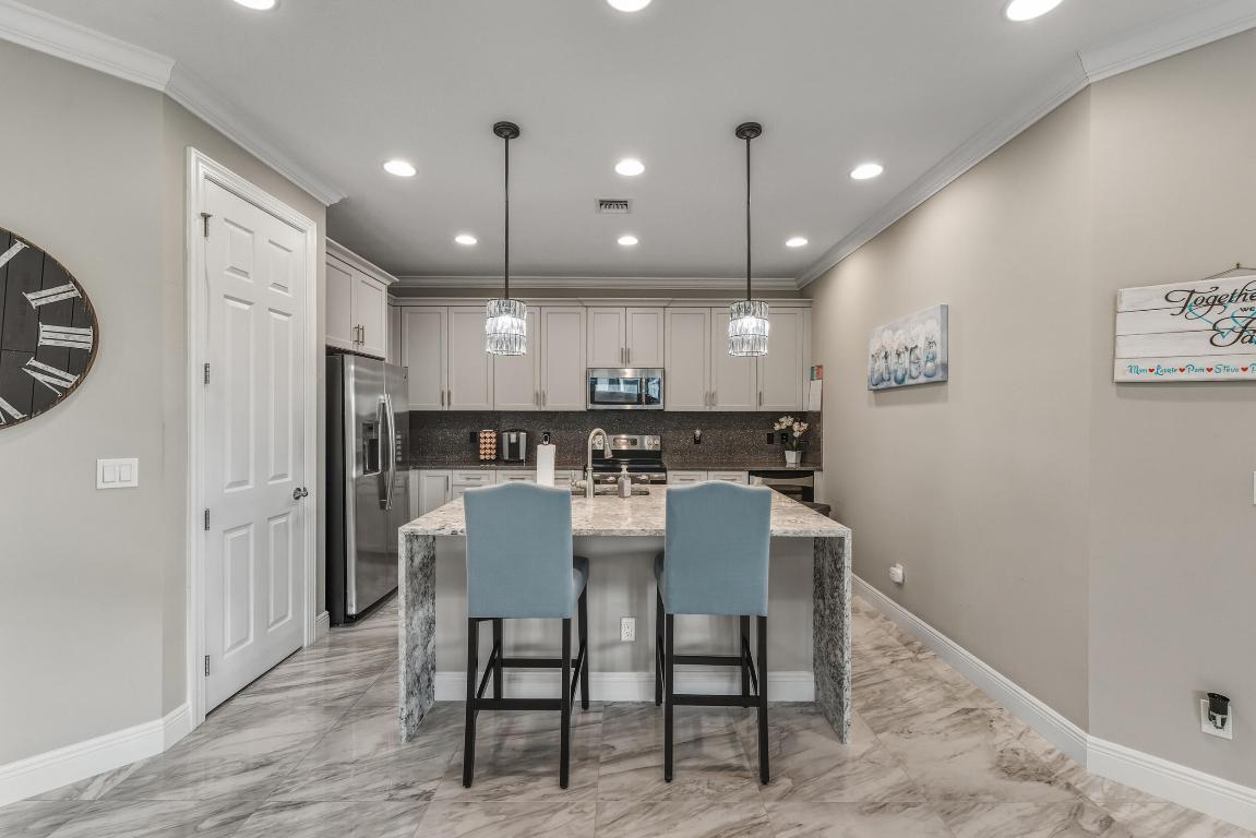 VERANO PUD NO 1 PLAT NO 20 - Residential