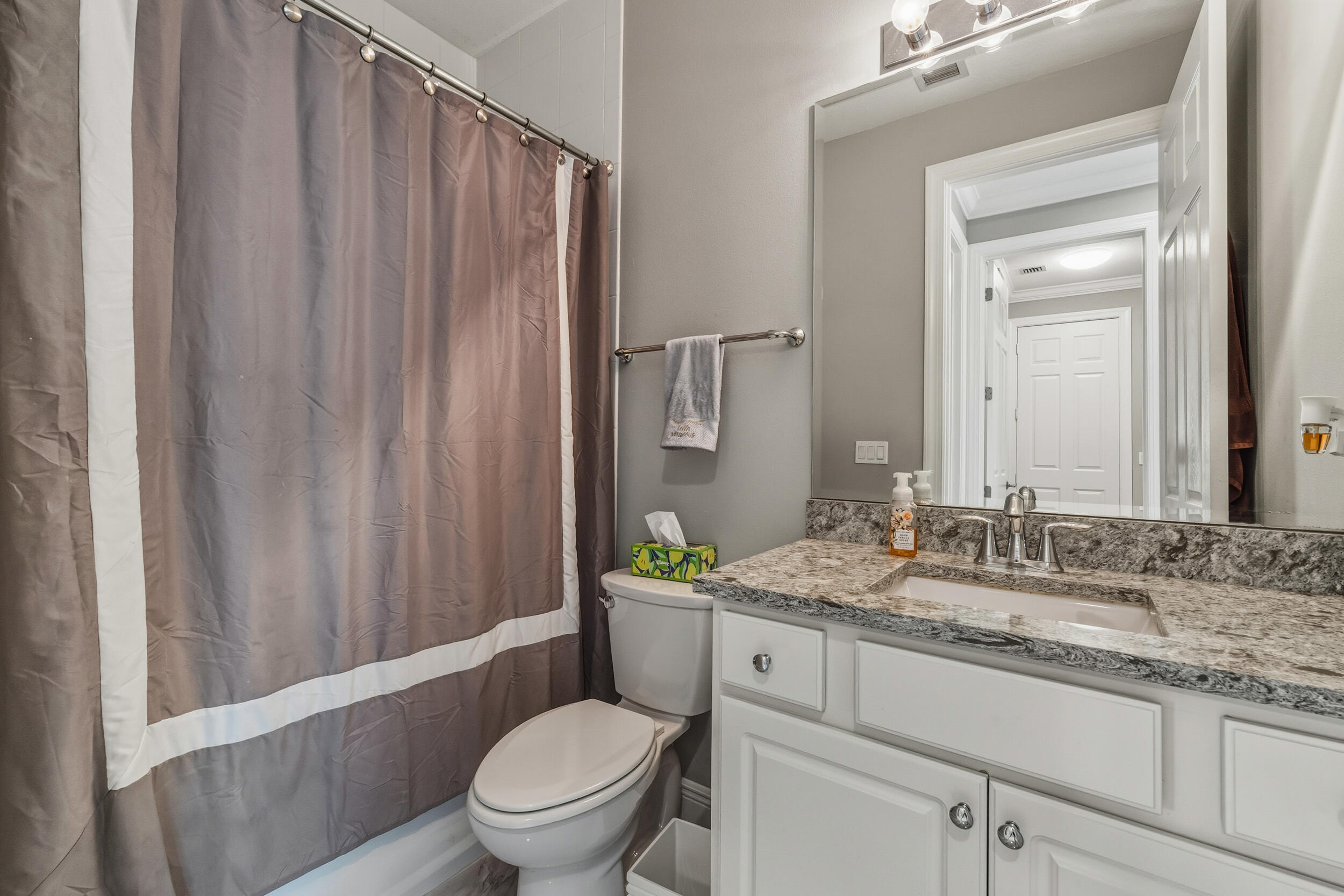 VERANO PUD NO 1 PLAT NO 20 - Residential