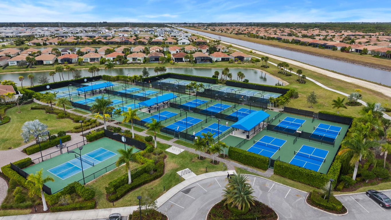 VERANO PUD NO 1 PLAT NO 20 - Residential