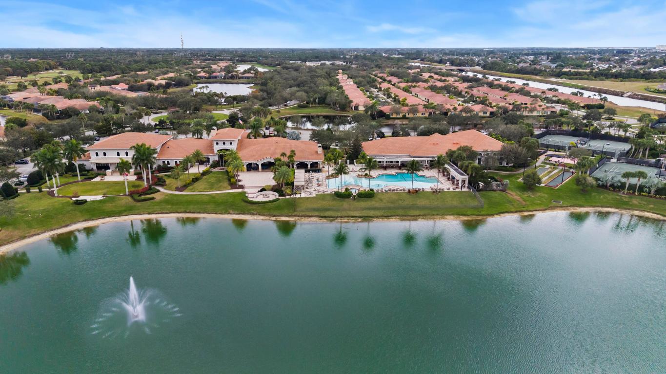 VERANO PUD NO 1 PLAT NO 20 - Residential