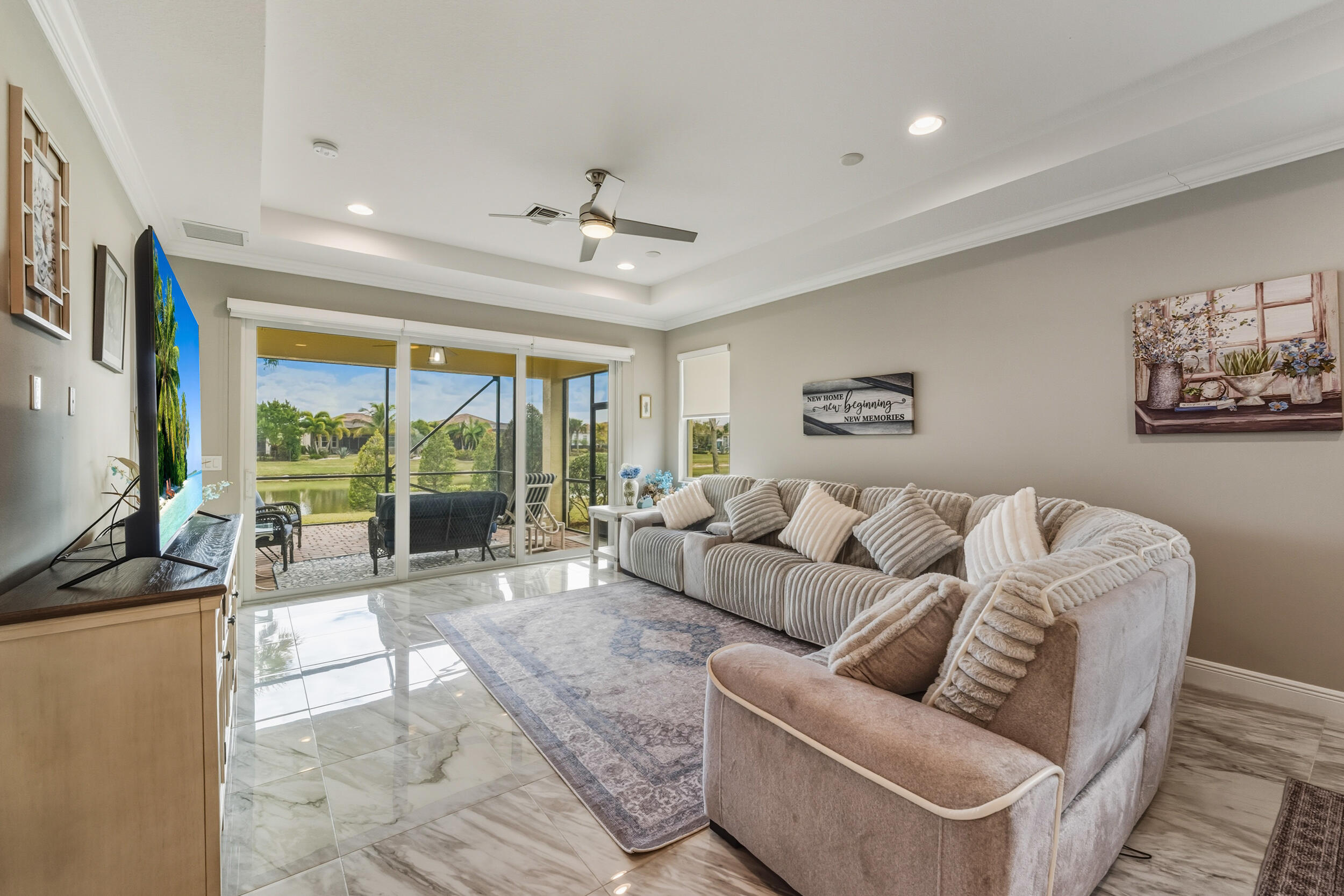 VERANO PUD NO 1 PLAT NO 20 - Residential