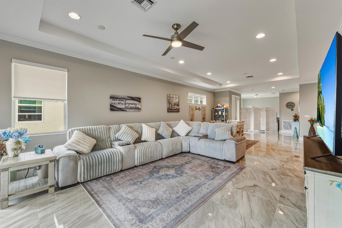 VERANO PUD NO 1 PLAT NO 20 - Residential