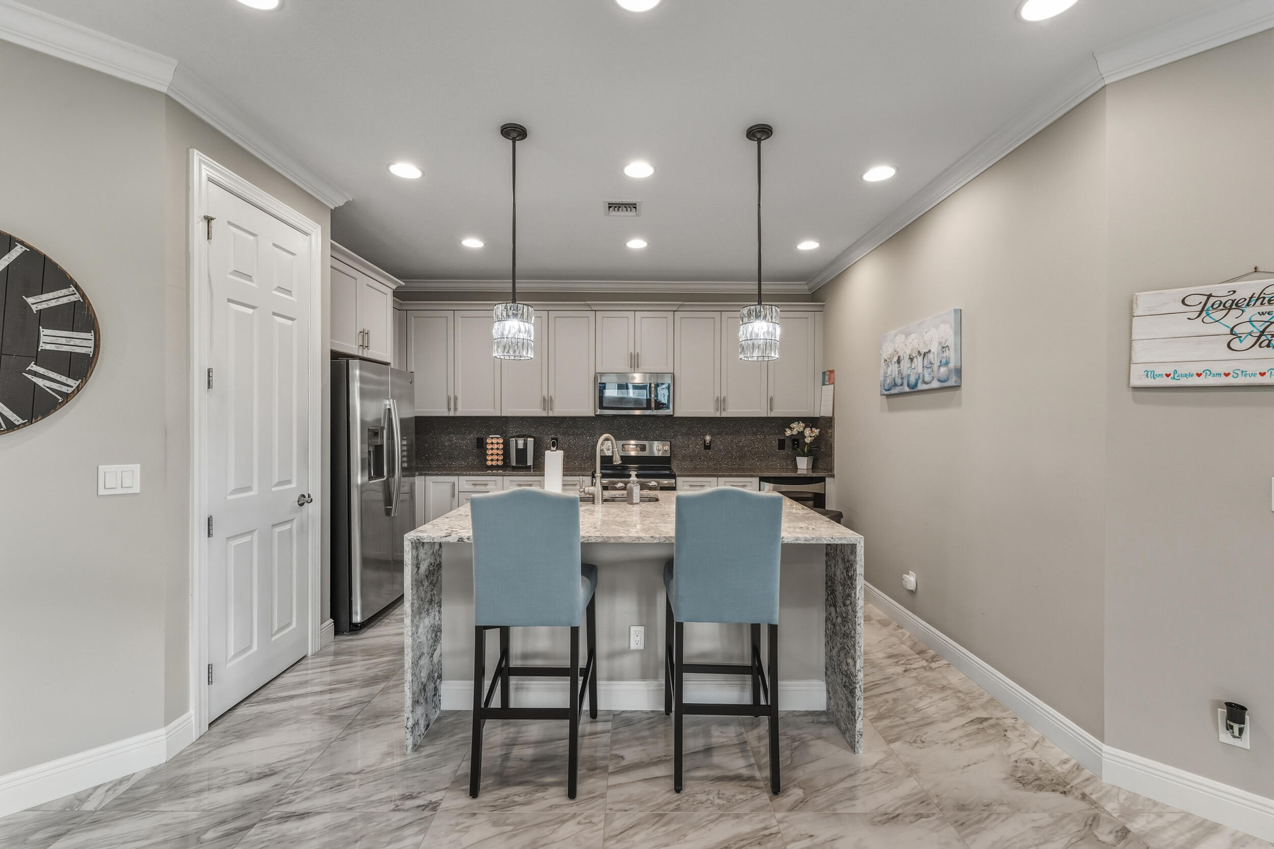 VERANO PUD NO 1 PLAT NO 20 - Residential