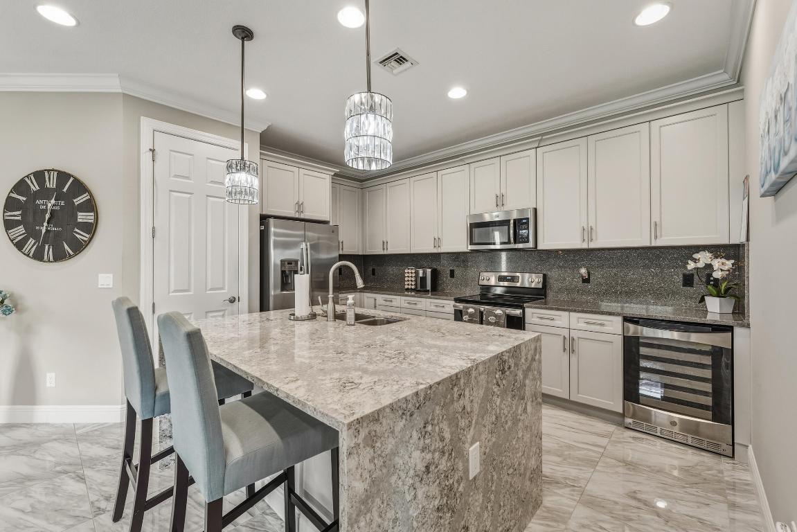 VERANO PUD NO 1 PLAT NO 20 - Residential