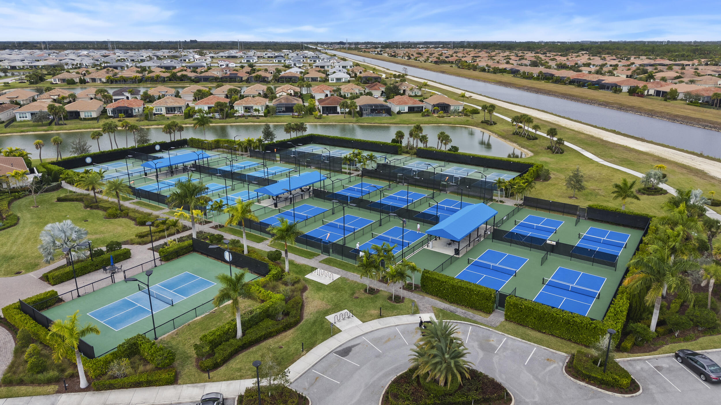 VERANO PUD NO 1 PLAT NO 20 - Residential