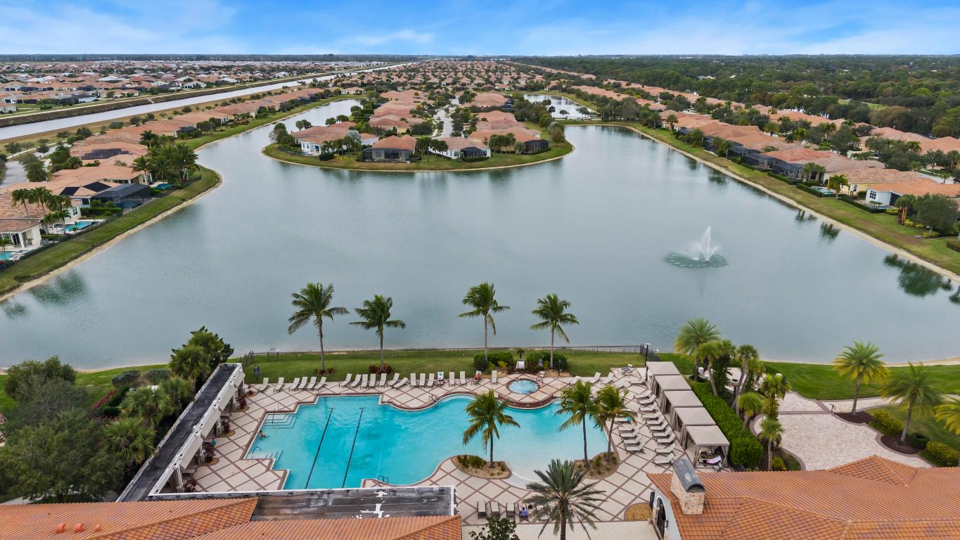 VERANO PUD NO 1 PLAT NO 20 - Residential