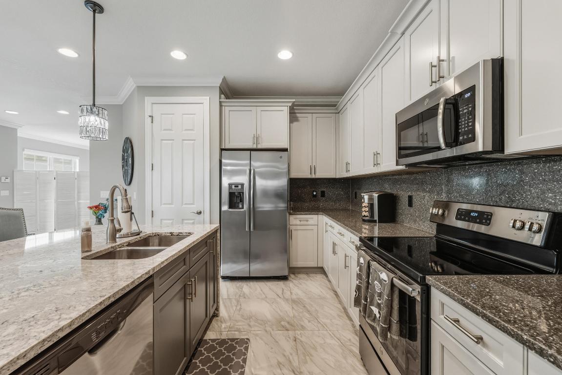 VERANO PUD NO 1 PLAT NO 20 - Residential