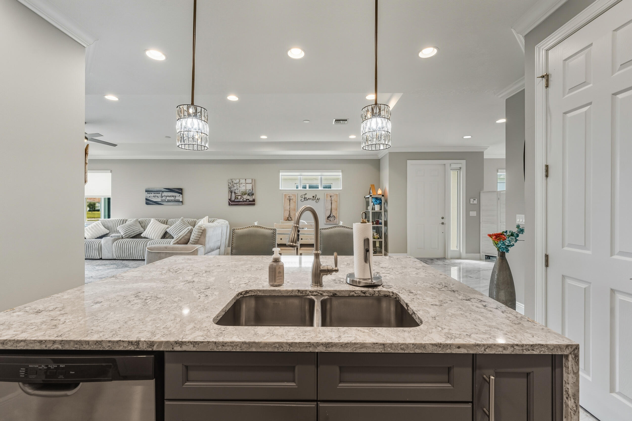 VERANO PUD NO 1 PLAT NO 20 - Residential