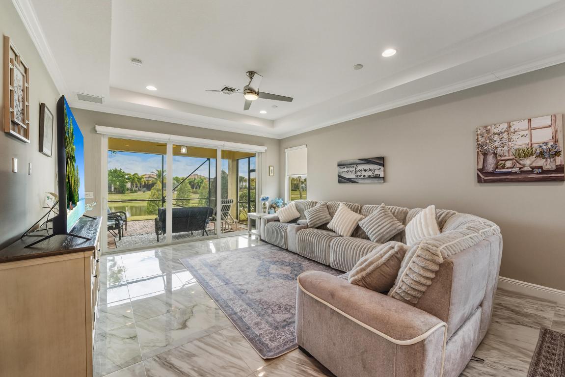 VERANO PUD NO 1 PLAT NO 20 - Residential