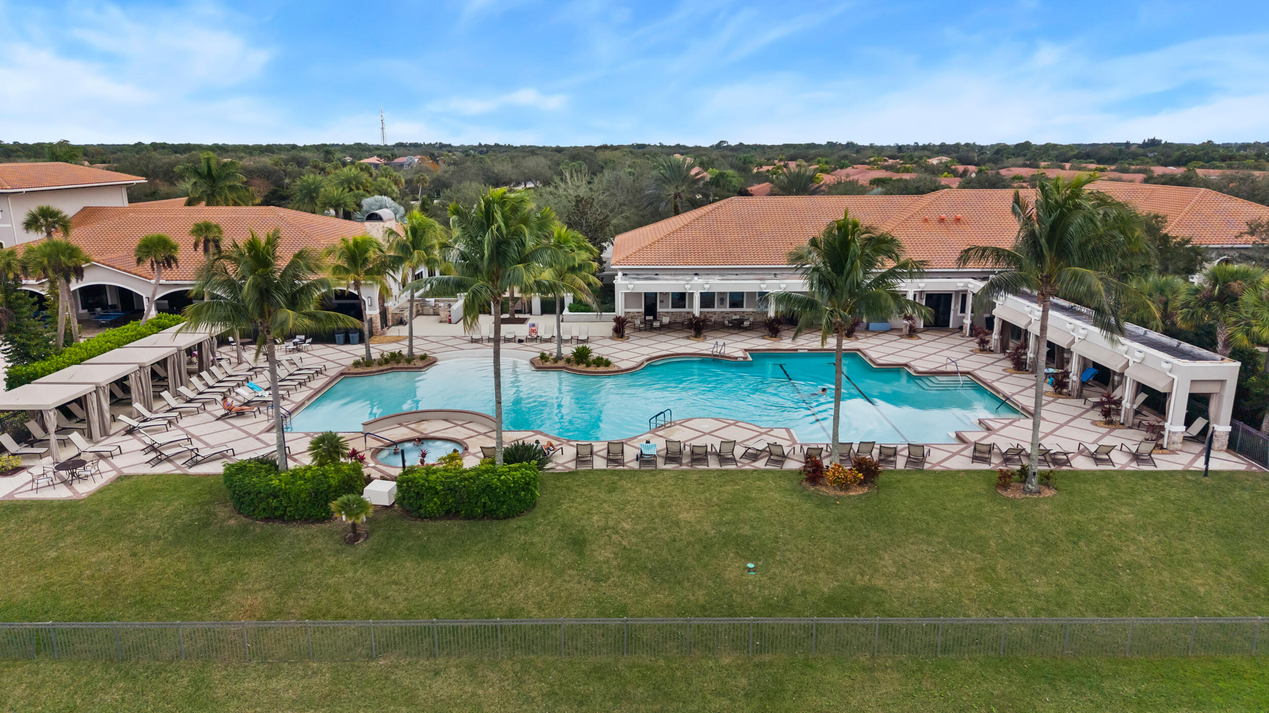 VERANO PUD NO 1 PLAT NO 20 - Residential