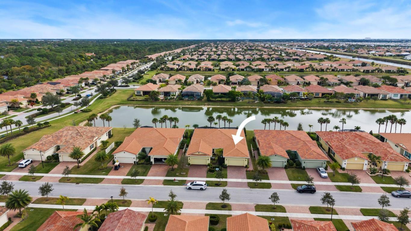 VERANO PUD NO 1 PLAT NO 20 - Residential