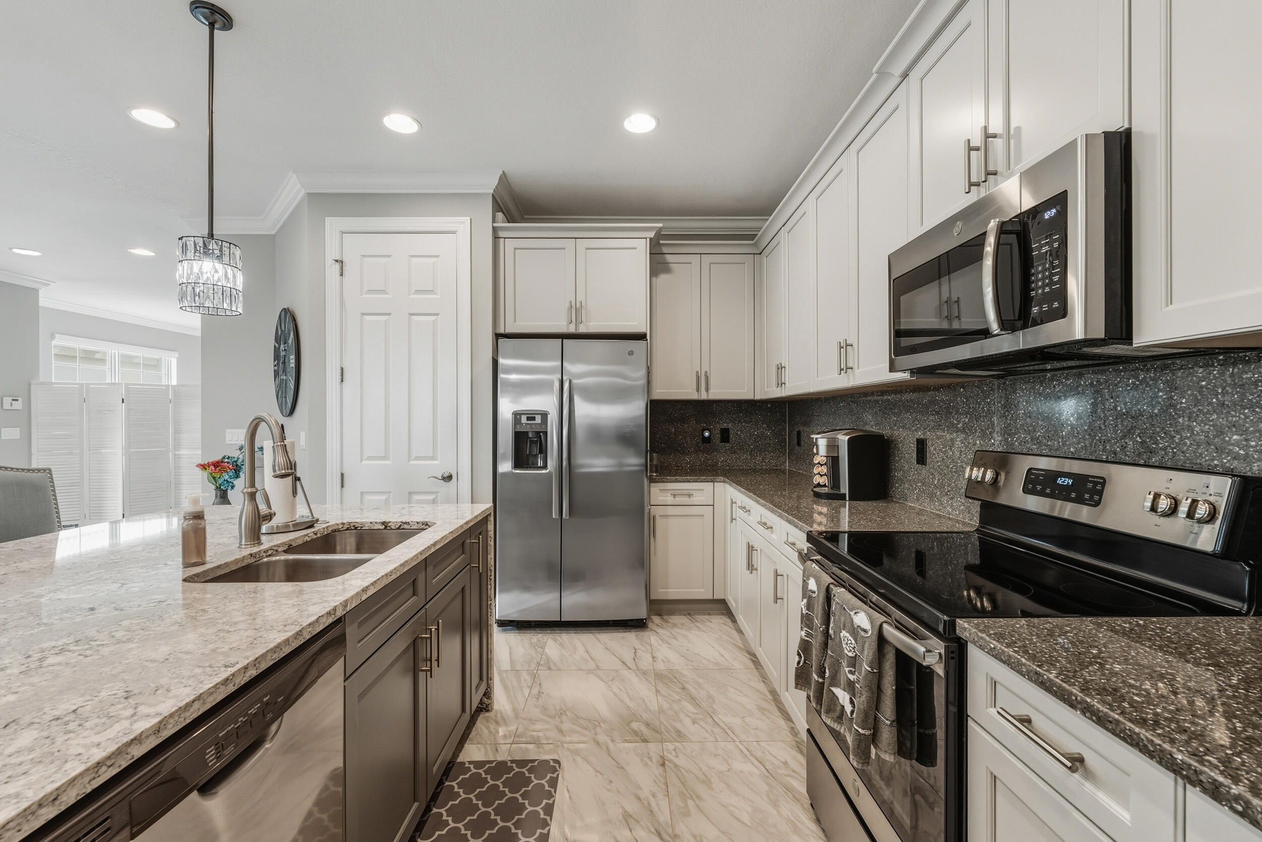 VERANO PUD NO 1 PLAT NO 20 - Residential