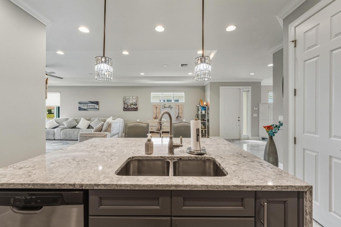 VERANO PUD NO 1 PLAT NO 20 - Residential