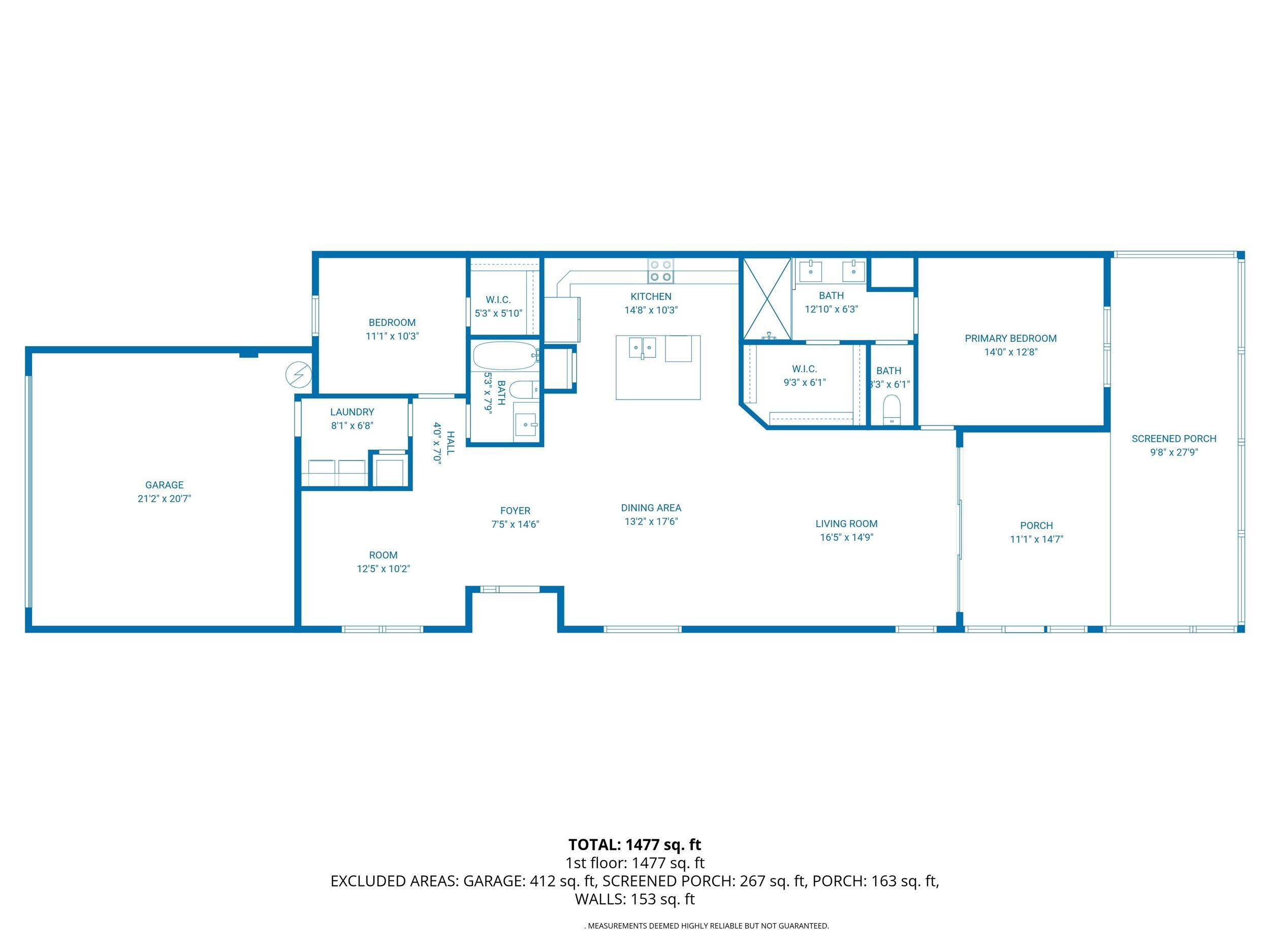 VERANO PUD NO 1 PLAT NO 20 - Residential