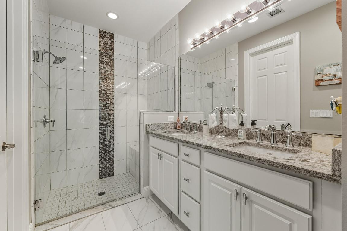 VERANO PUD NO 1 PLAT NO 20 - Residential