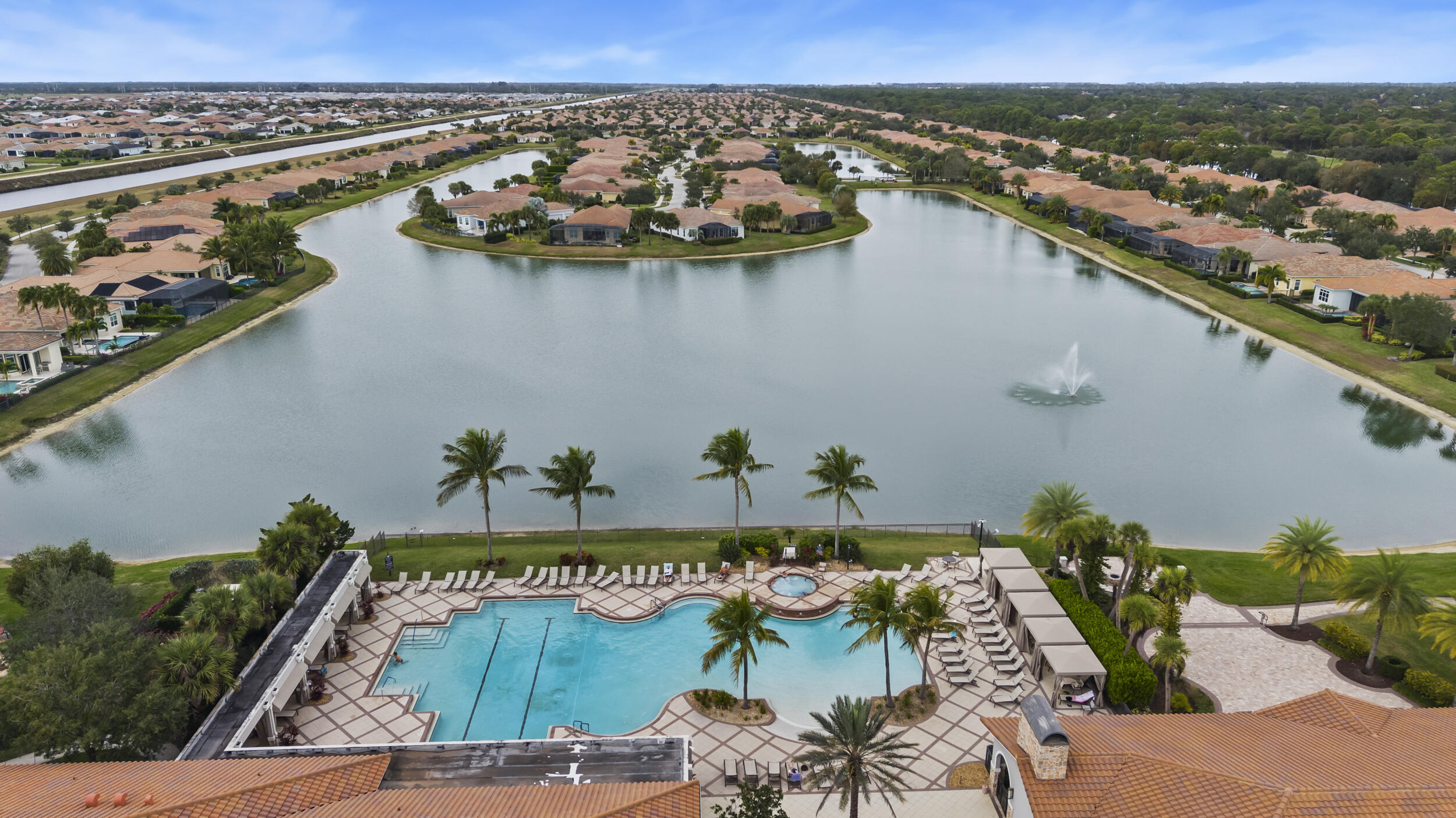 VERANO PUD NO 1 PLAT NO 20 - Residential