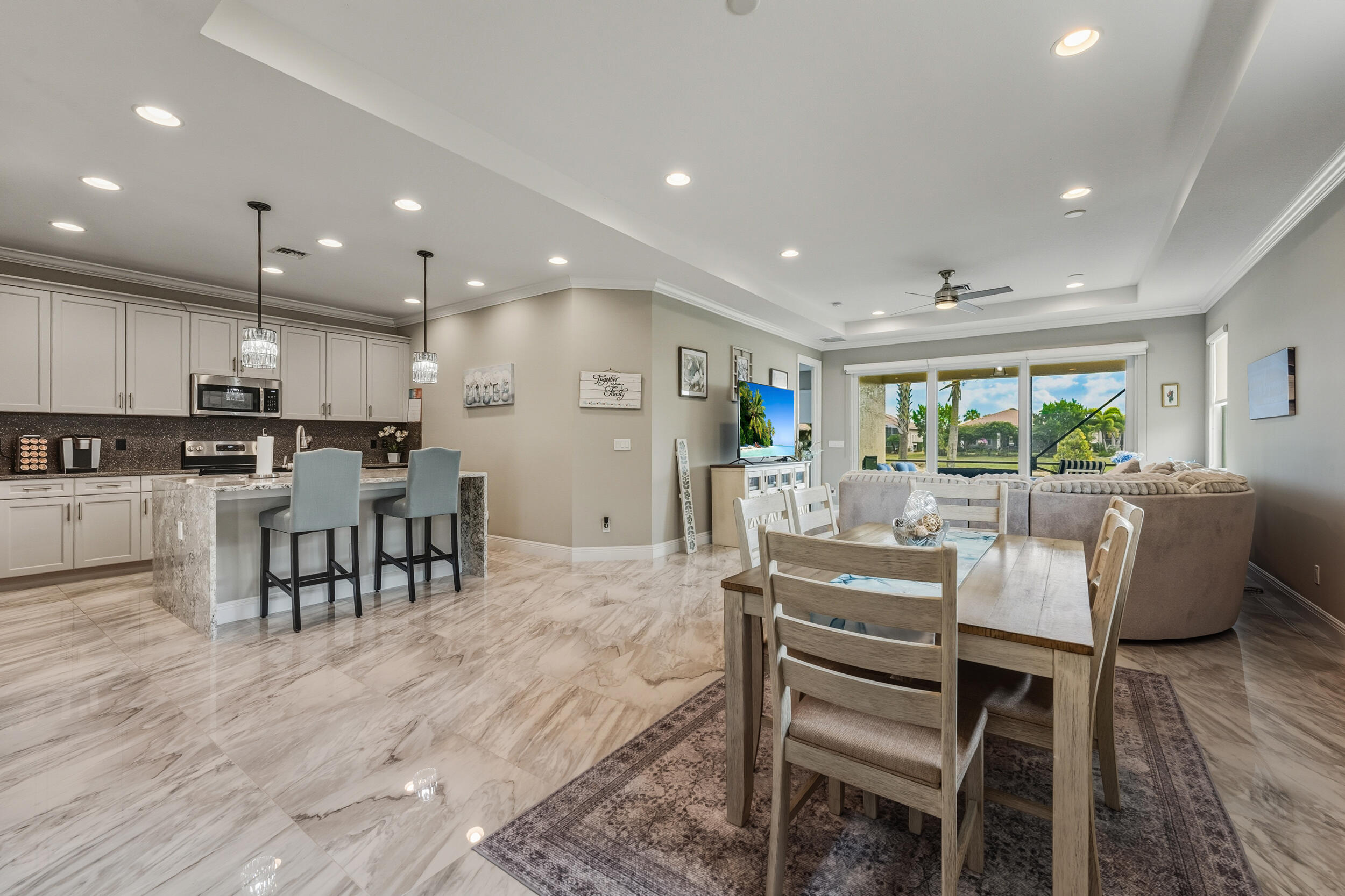 VERANO PUD NO 1 PLAT NO 20 - Residential