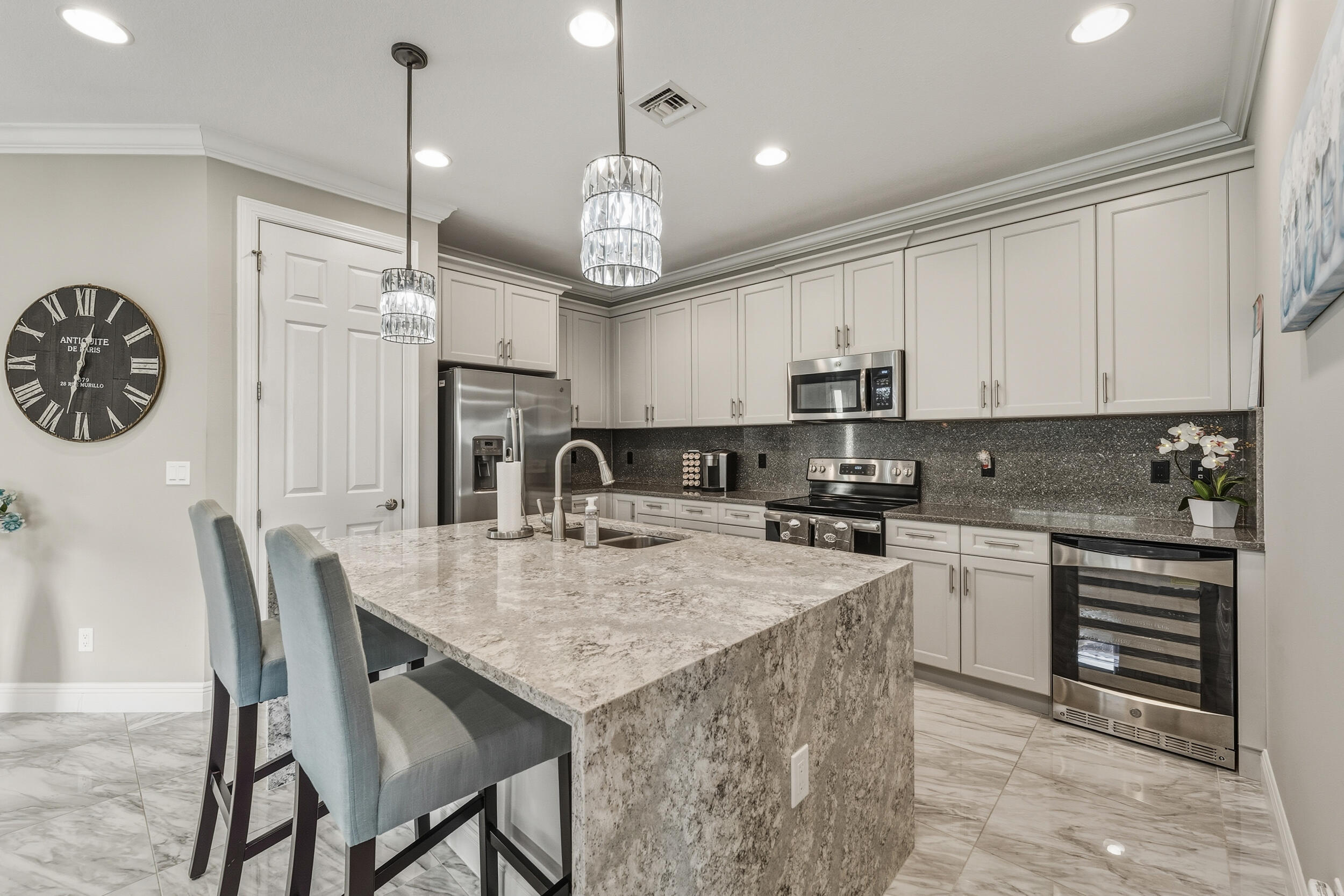 VERANO PUD NO 1 PLAT NO 20 - Residential