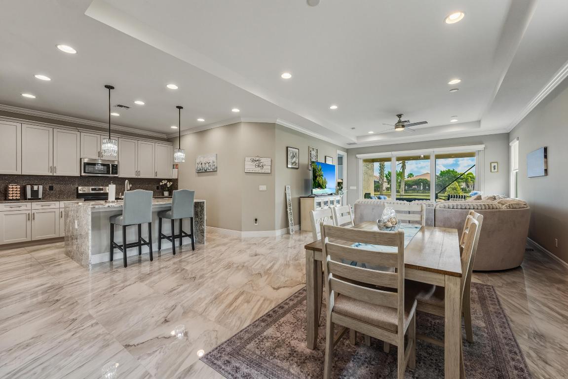 VERANO PUD NO 1 PLAT NO 20 - Residential