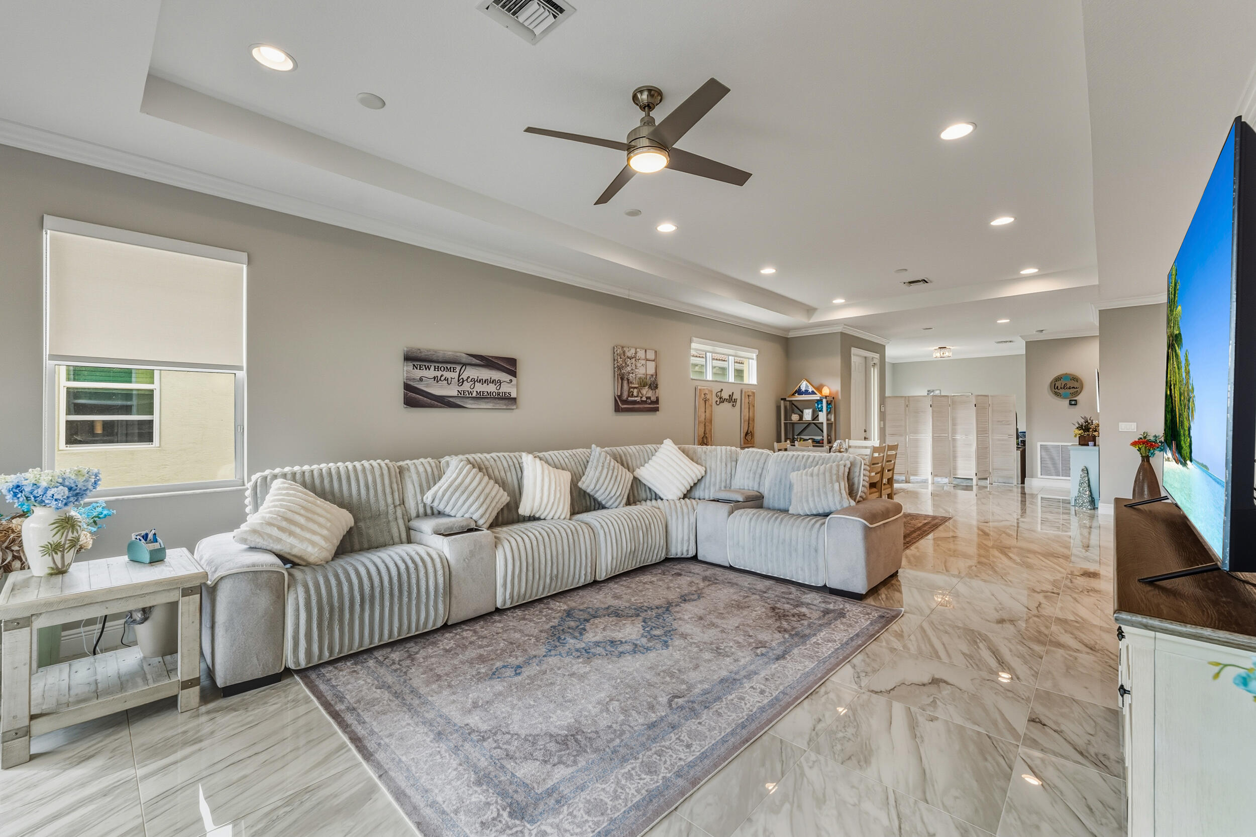 VERANO PUD NO 1 PLAT NO 20 - Residential