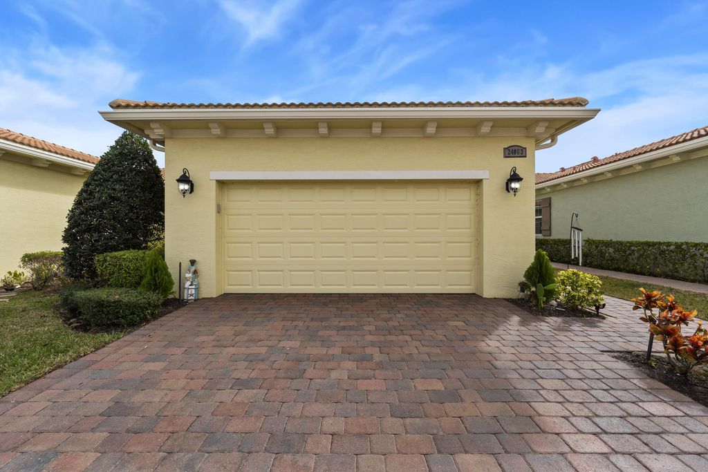 Photo of 24063 SW Firenze Way, Port Saint Lucie, FL 34987 (MLS # R11154440)