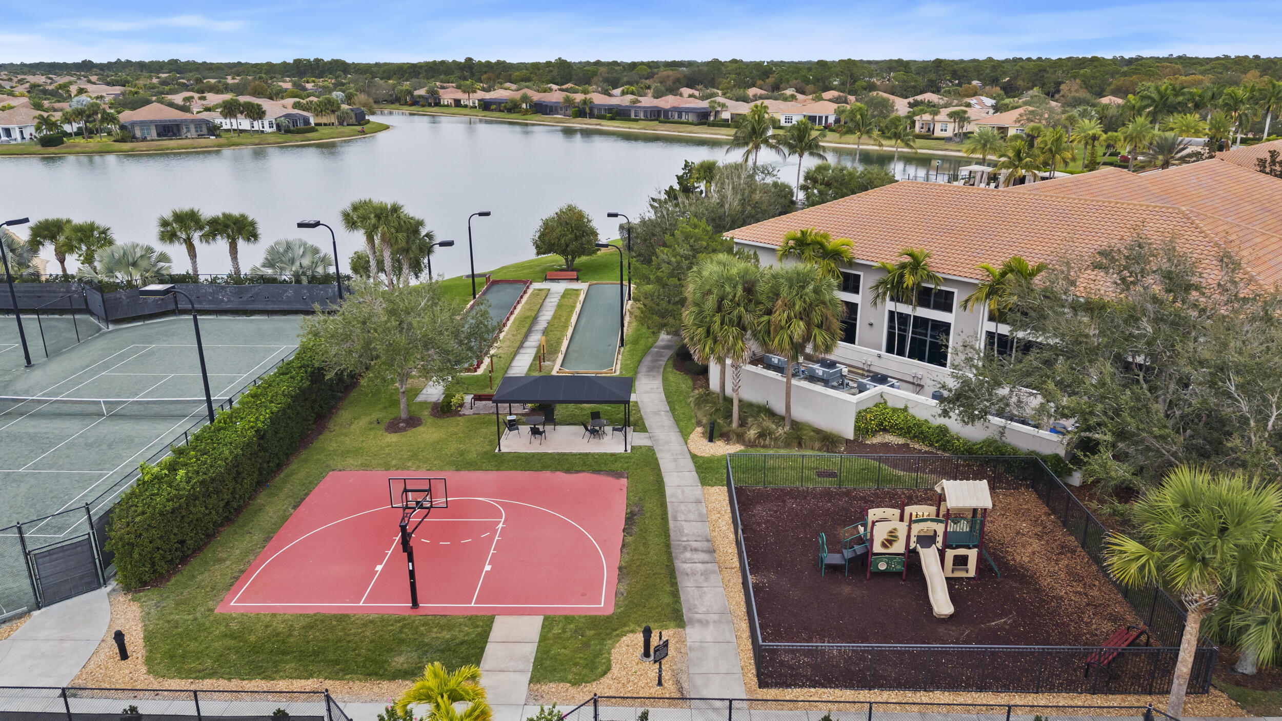 VERANO PUD NO 1 PLAT NO 20 - Residential