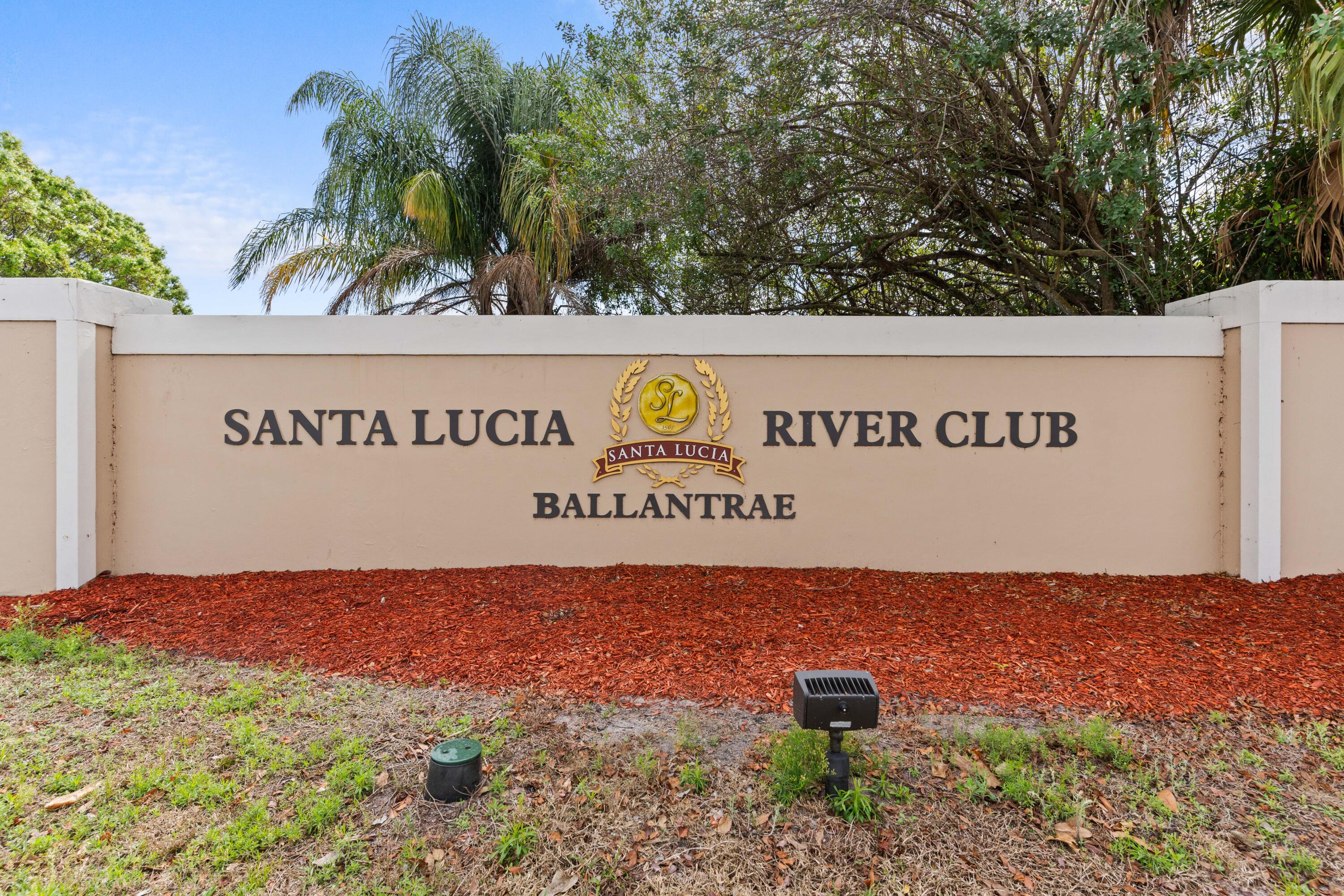 SOUTH PORT ST LUCIE UNIT 11 - Residential