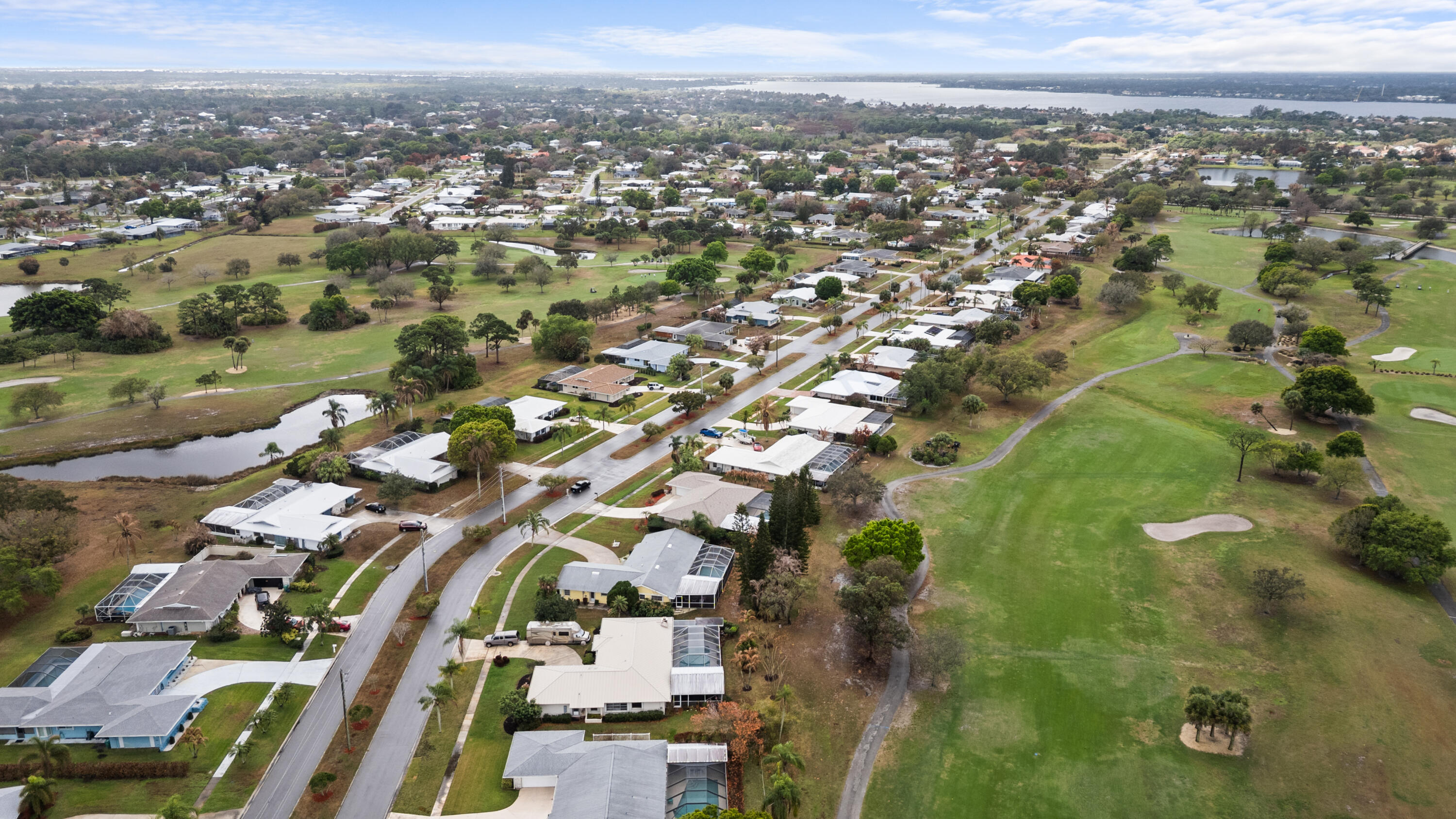 SOUTH PORT ST LUCIE UNIT 11 - Residential