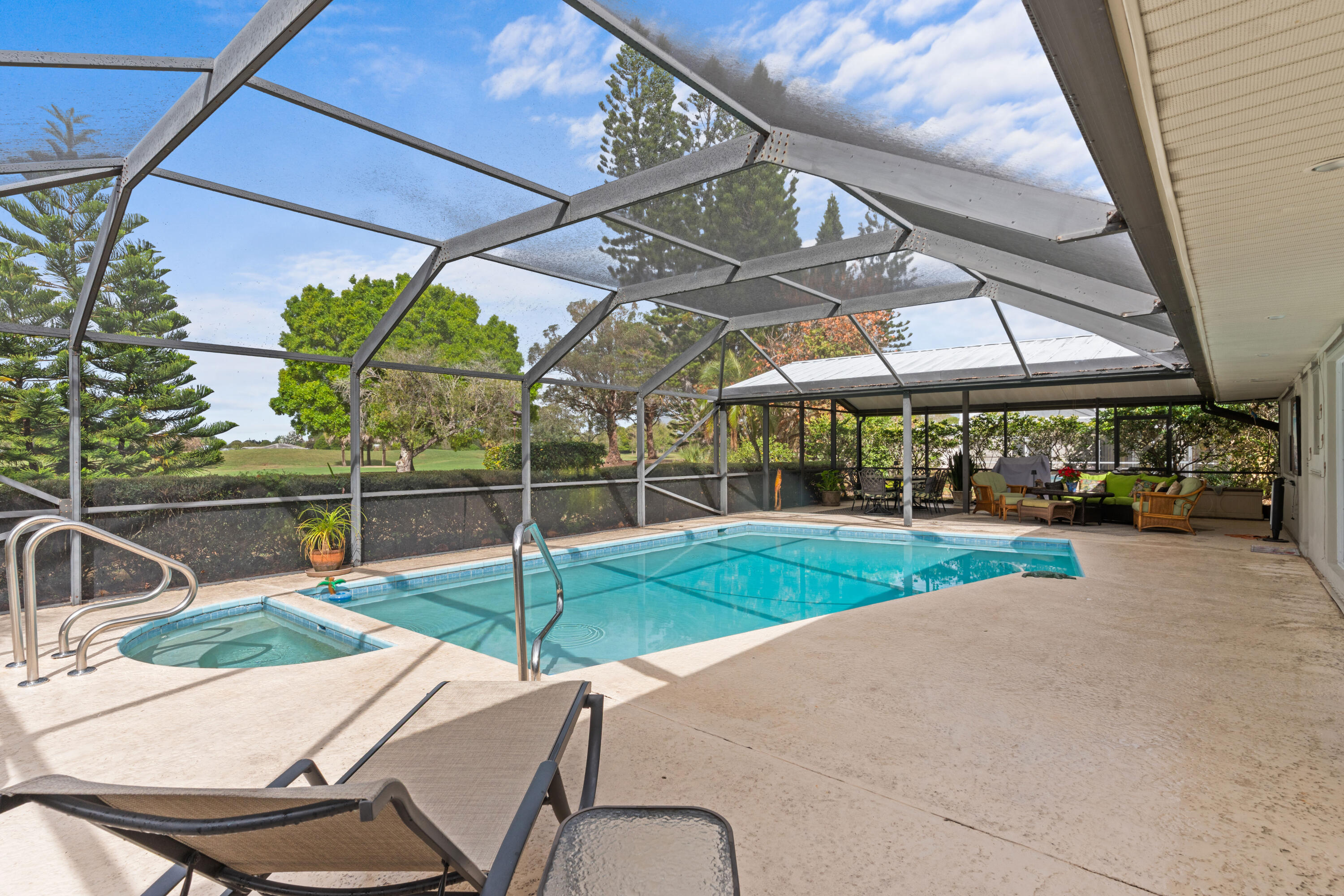 SOUTH PORT ST LUCIE UNIT 11 - Residential