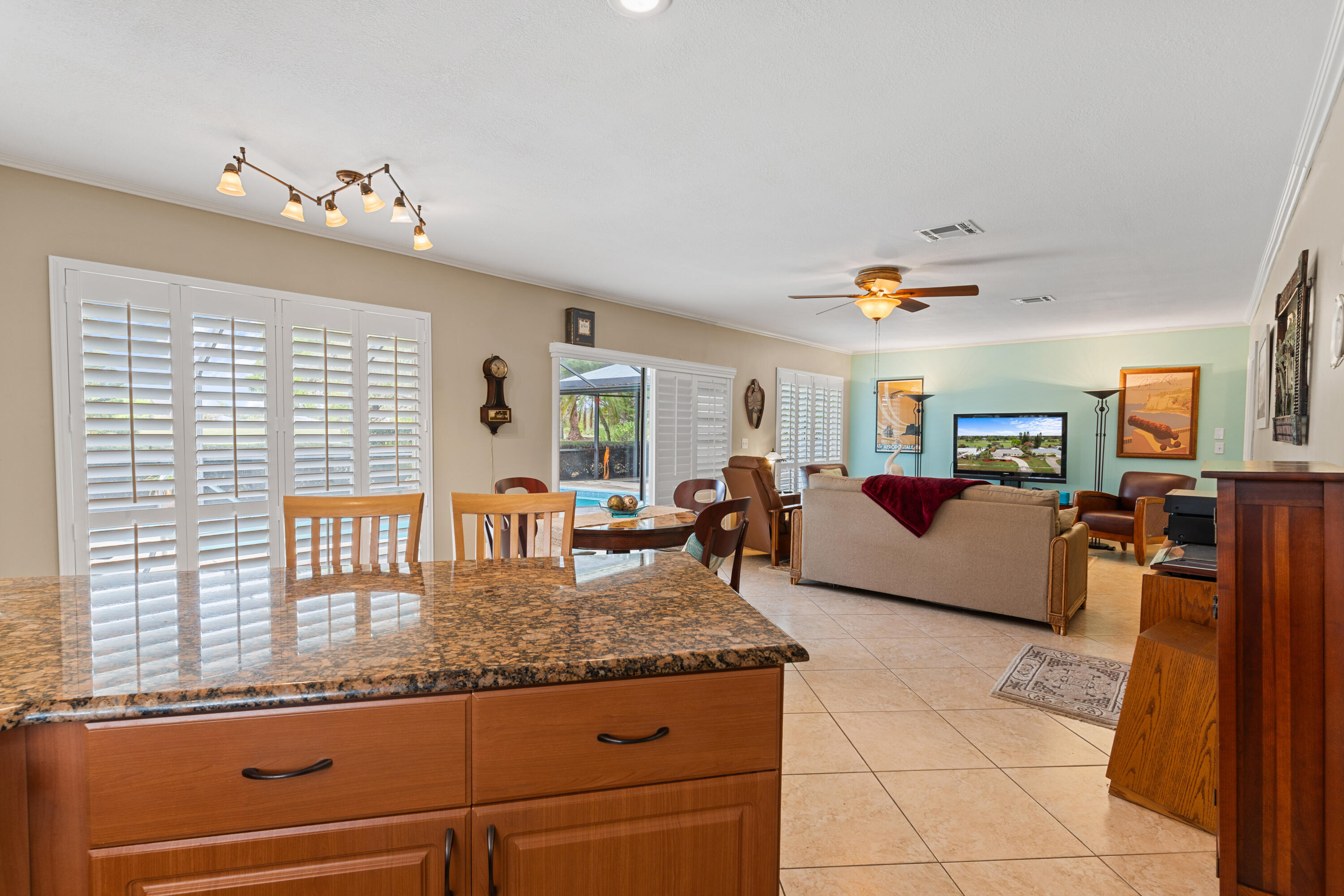 SOUTH PORT ST LUCIE UNIT 11 - Residential