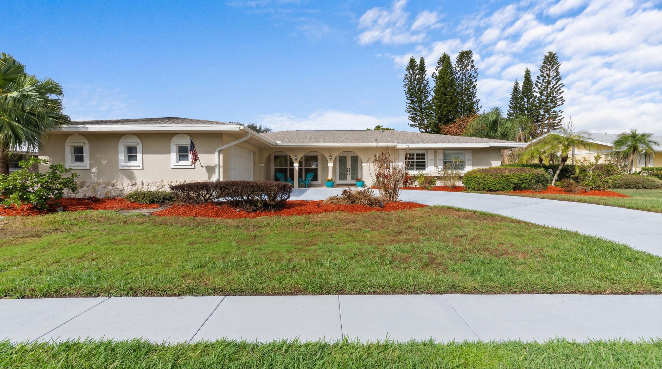 SOUTH PORT ST LUCIE UNIT 11 - Residential