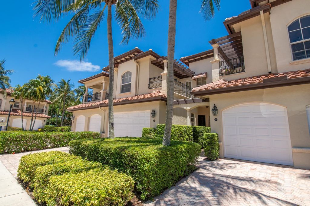 Photo of 57 Marina Gardens Drive, Palm Beach Gardens, FL 33410 (MLS # R10994153)