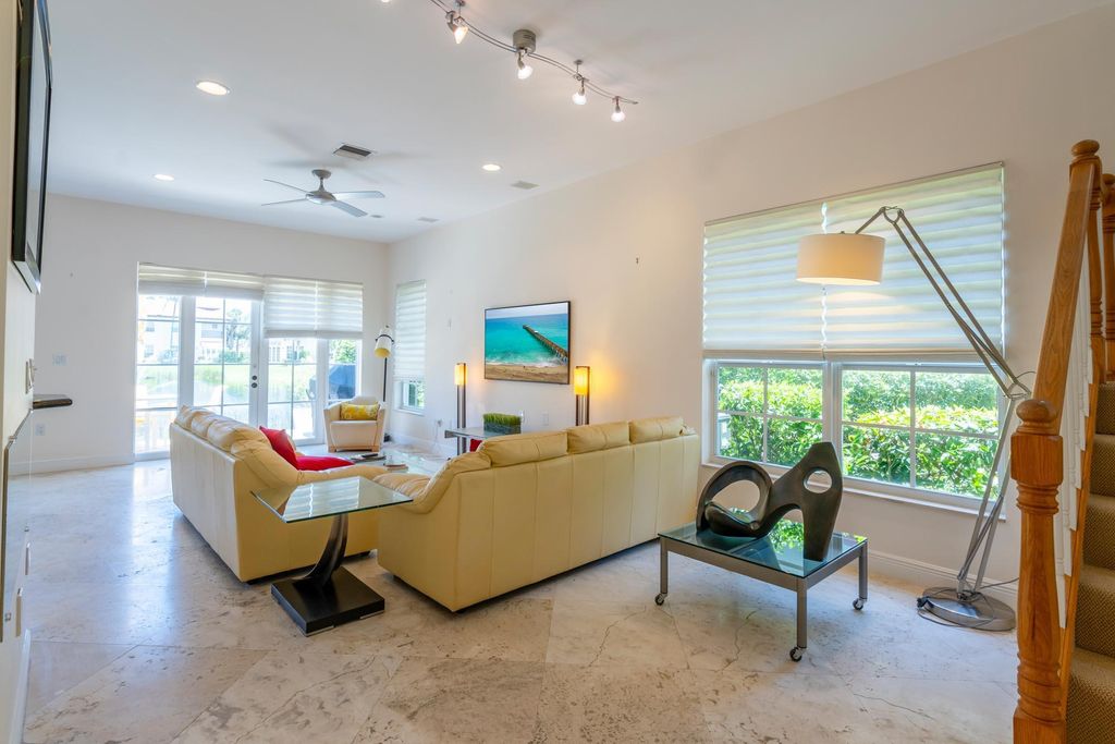 Photo of 57 Marina Gardens Drive, Palm Beach Gardens, FL 33410 (MLS # R10994153)