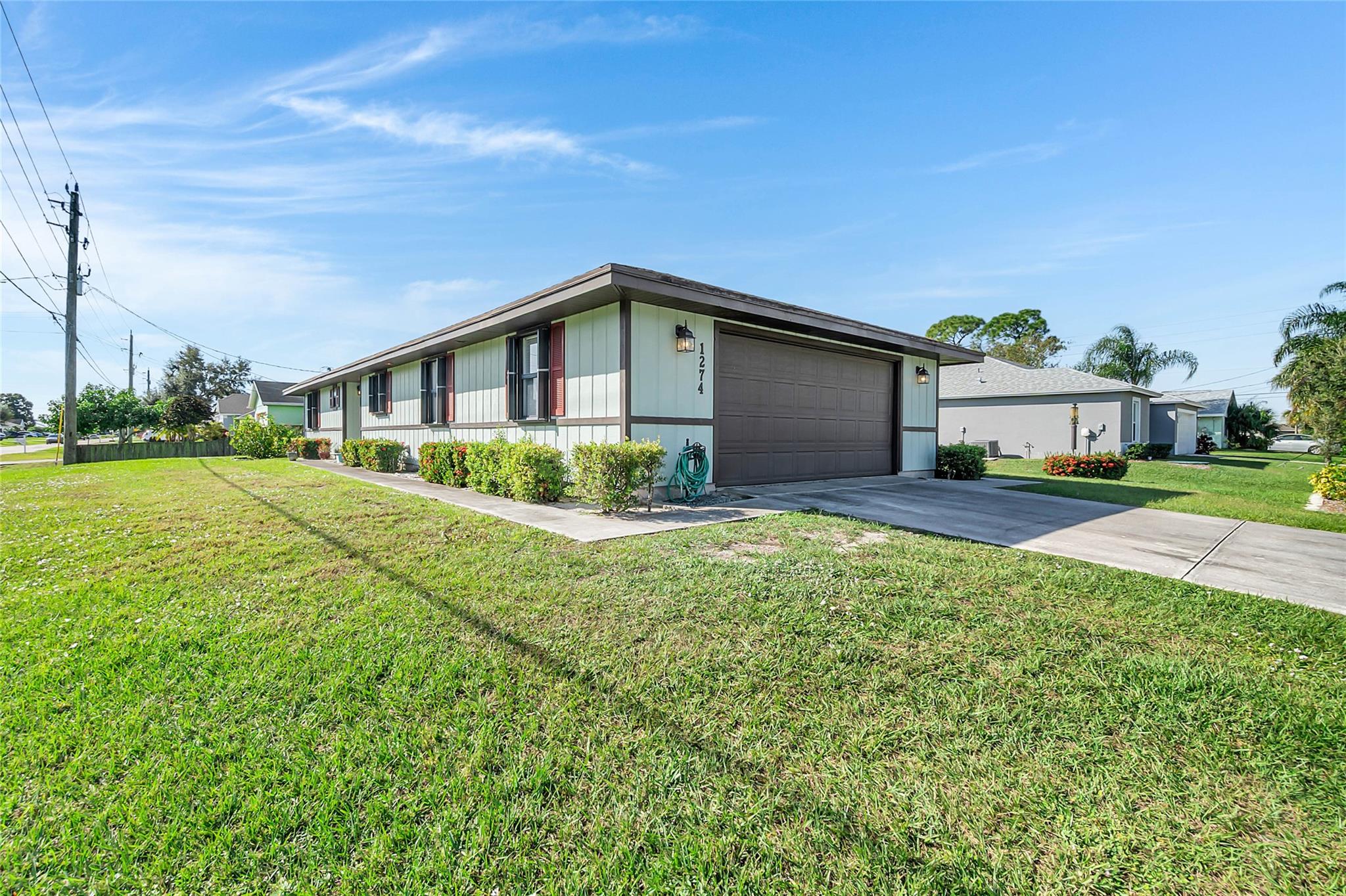 Port St Lucie Sec 12 - Residential