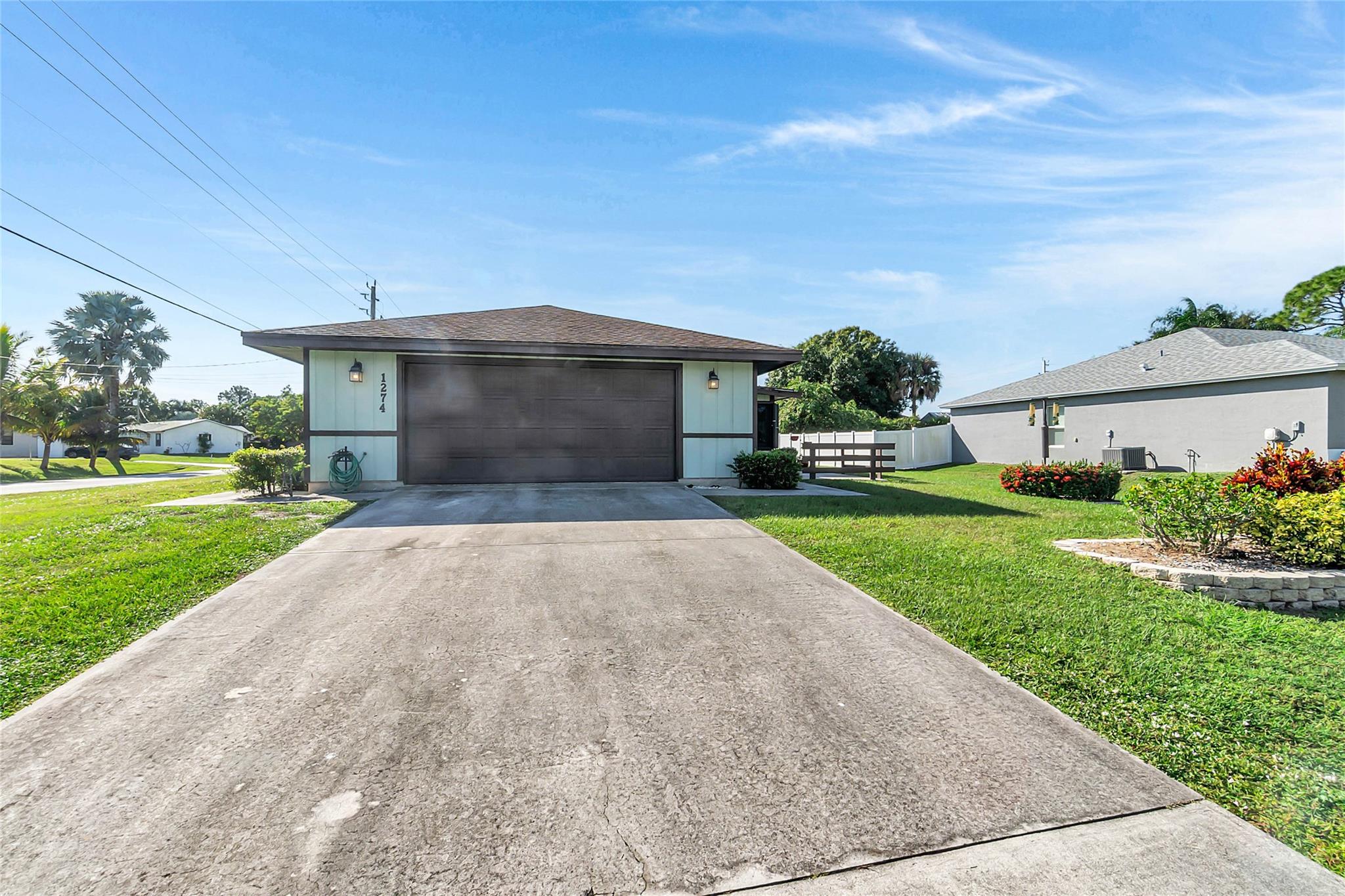 Port St Lucie Sec 12 - Residential