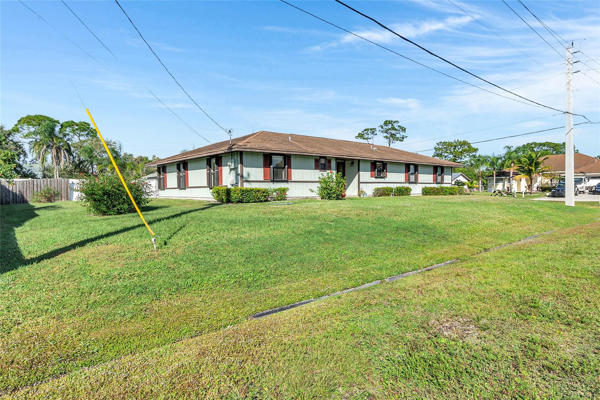 Port St Lucie Sec 12 - Residential