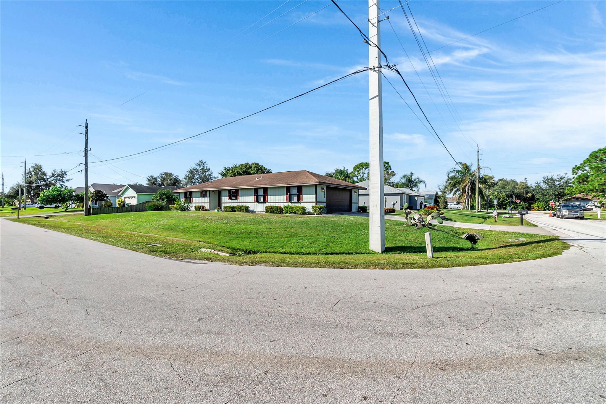 Port St Lucie Sec 12 - Residential