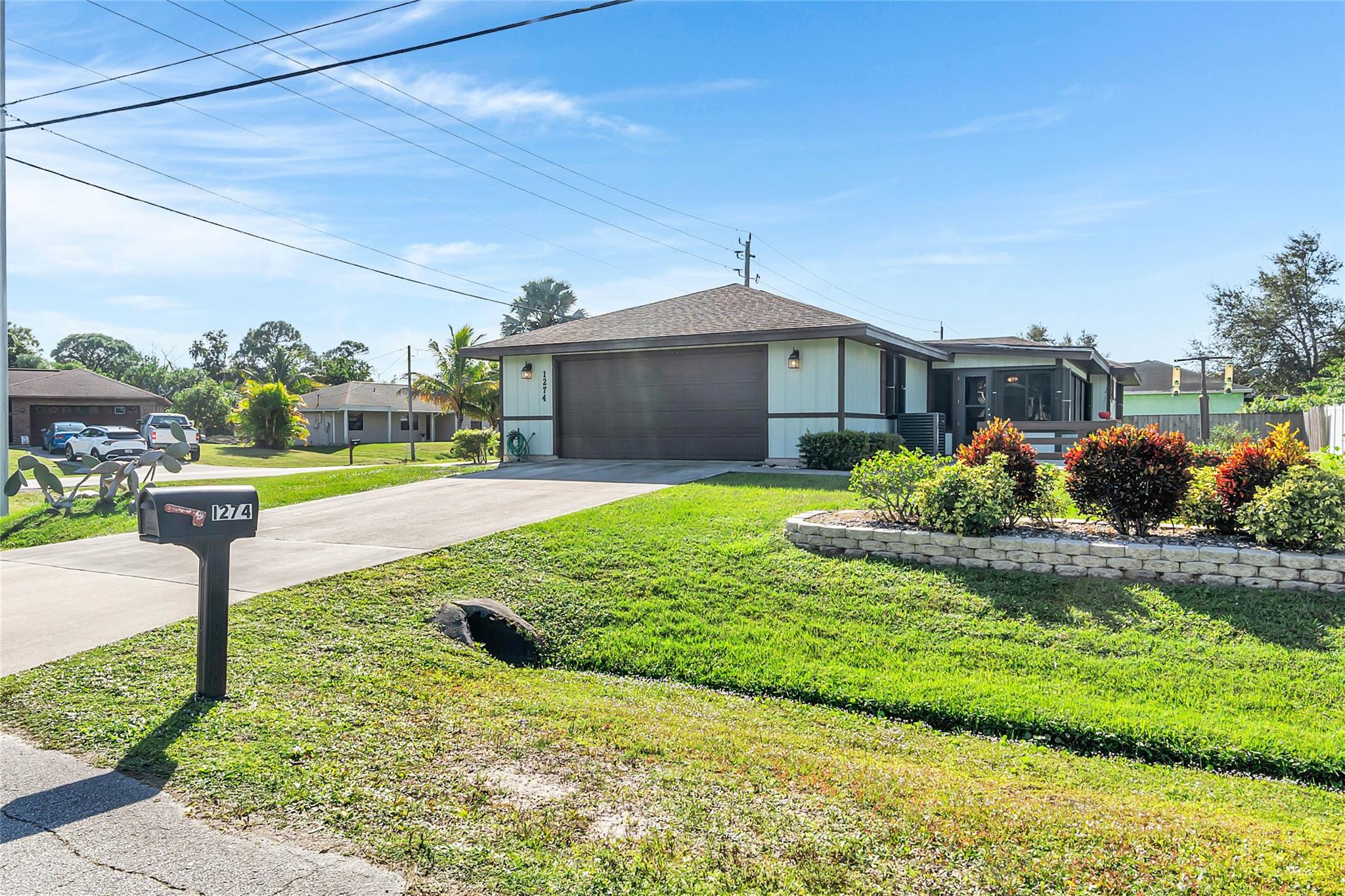 Port St Lucie Sec 12 - Residential