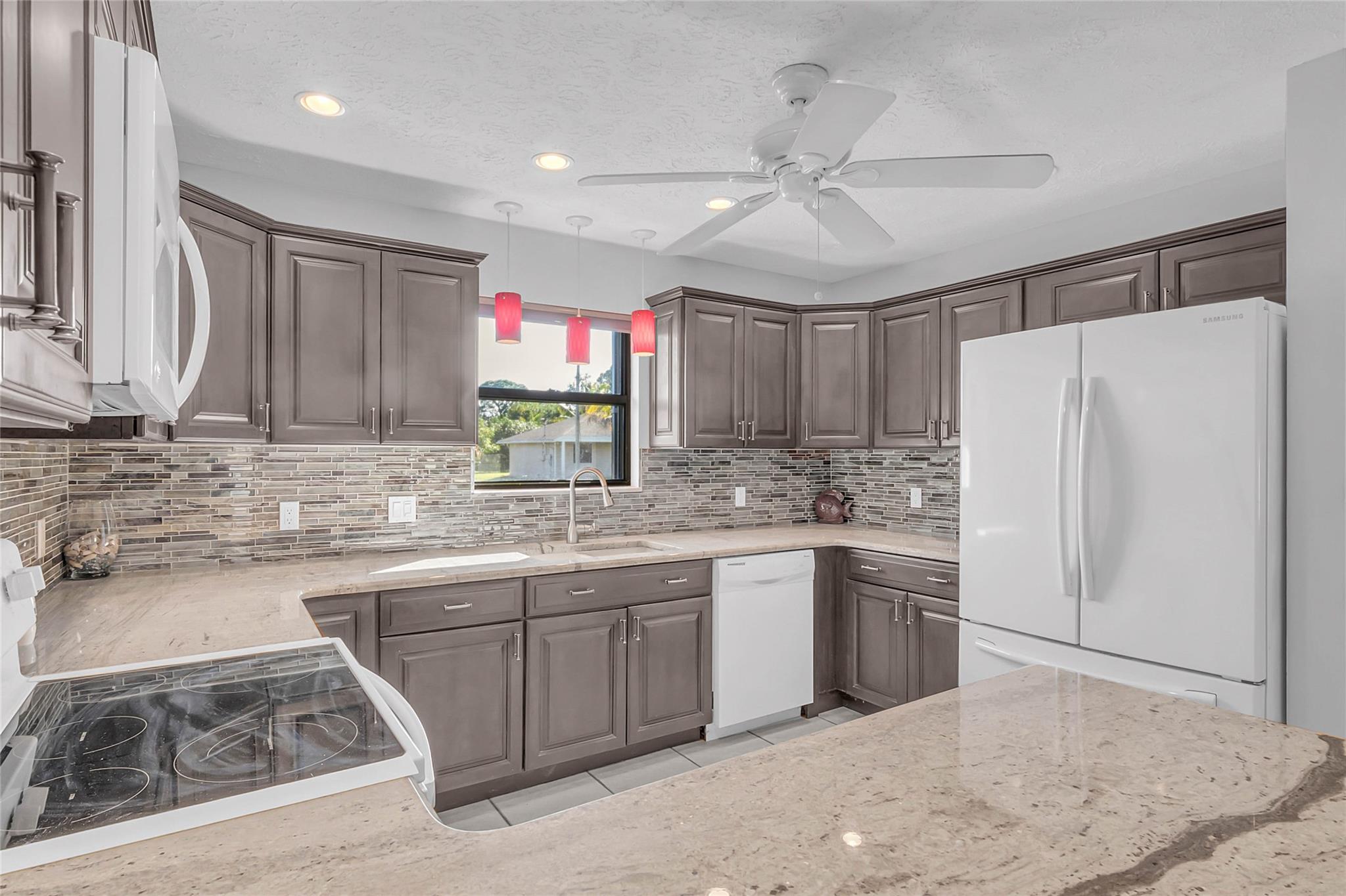 Port St Lucie Sec 12 - Residential