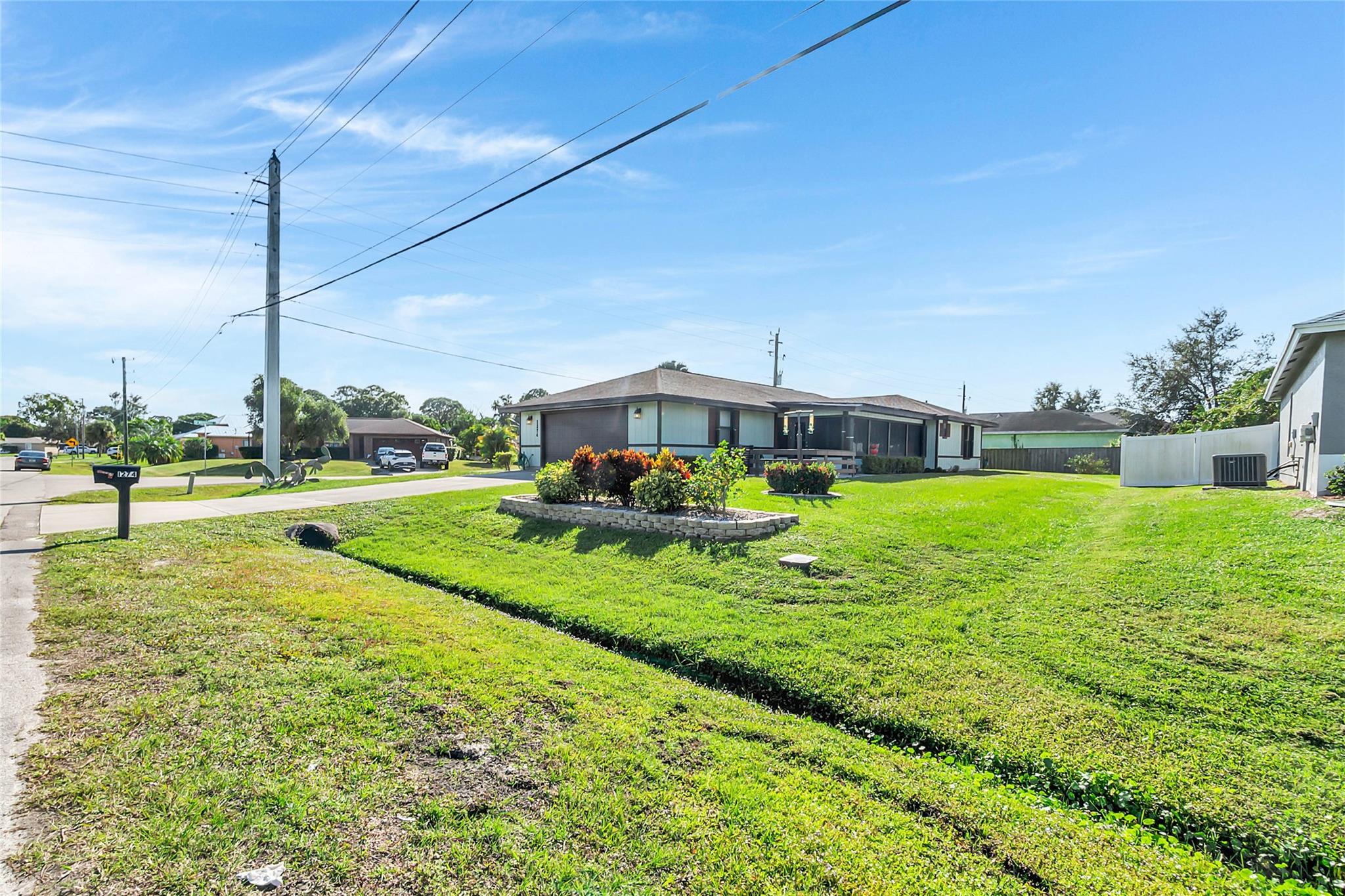 Port St Lucie Sec 12 - Residential