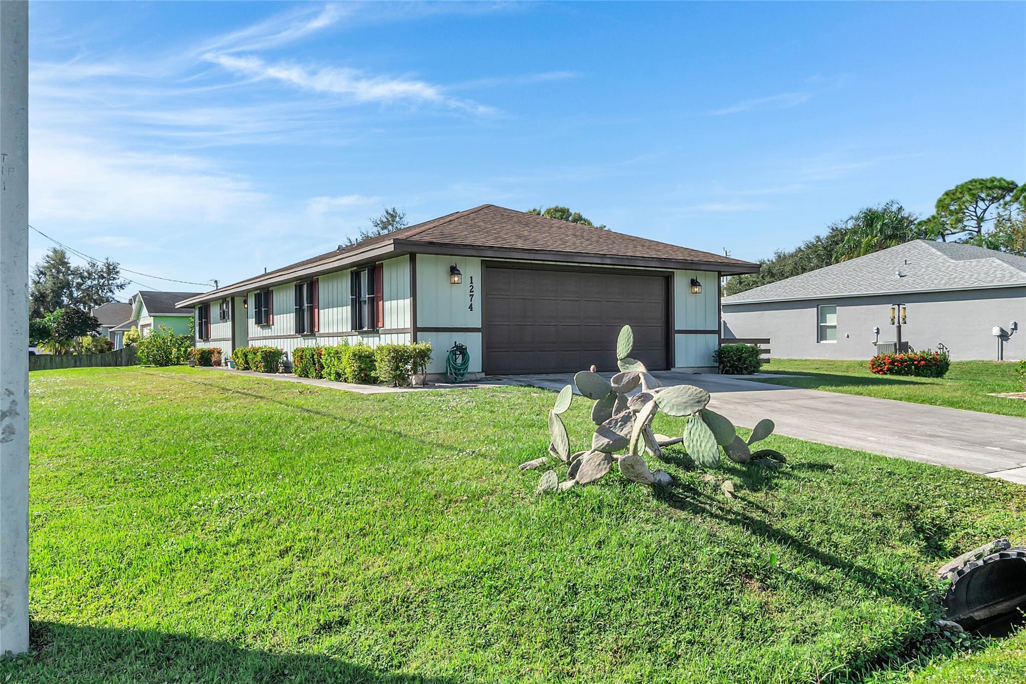 Port St Lucie Sec 12 - Residential