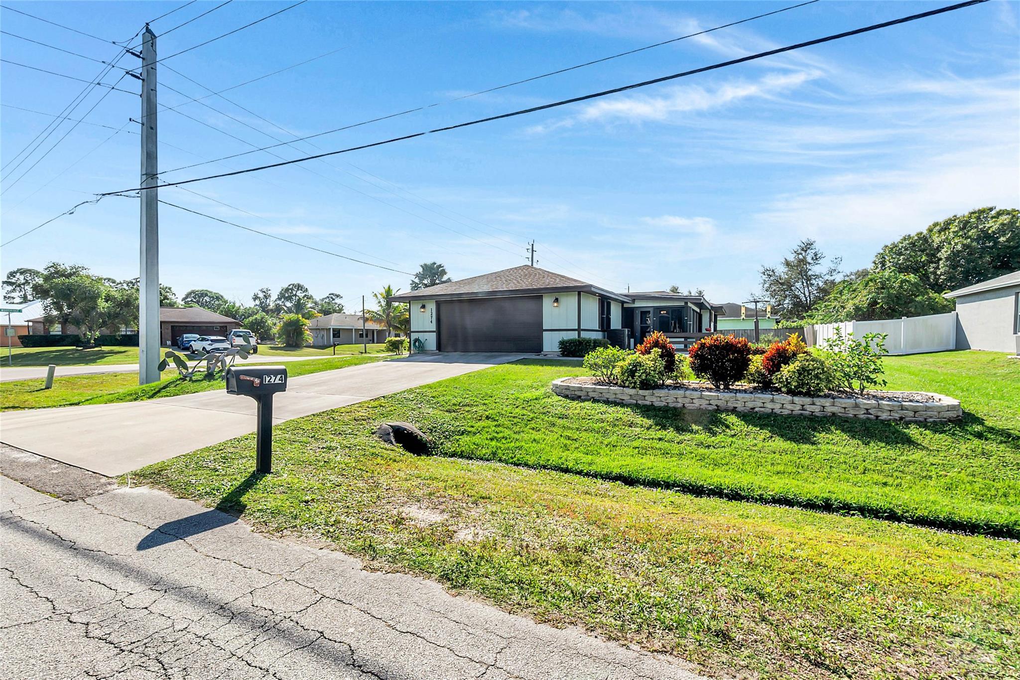 Port St Lucie Sec 12 - Residential